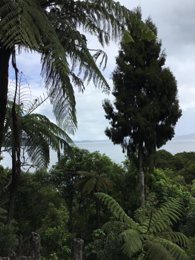 Spectacular Lake Views Rotorua Luaran gambar